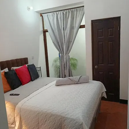 Apartment T46